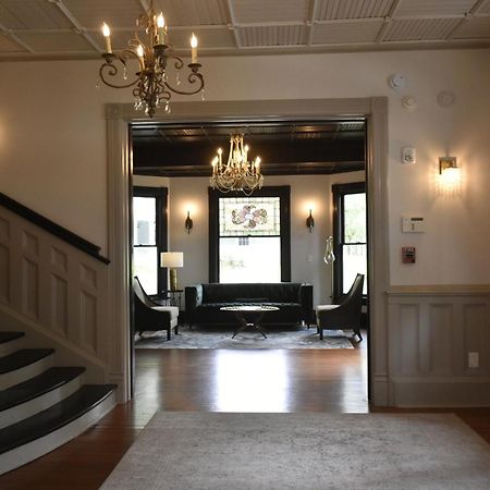 Sparrow Grove Manor Monroe Ngoại thất bức ảnh