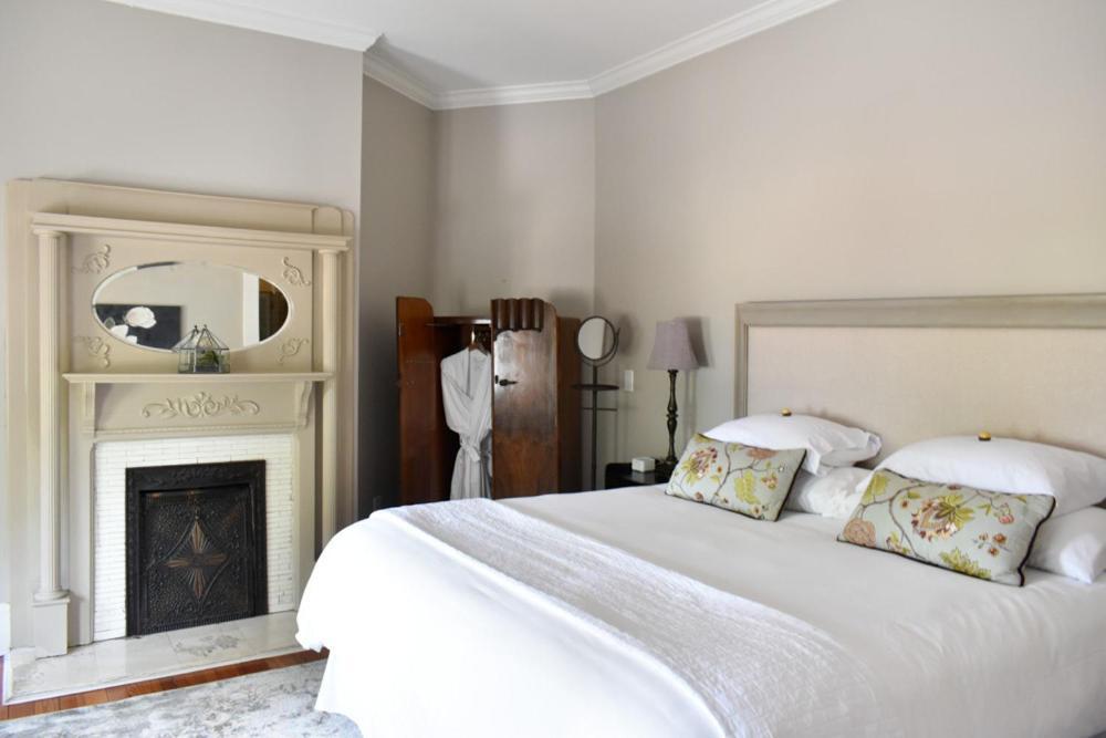 Sparrow Grove Manor Monroe Ngoại thất bức ảnh