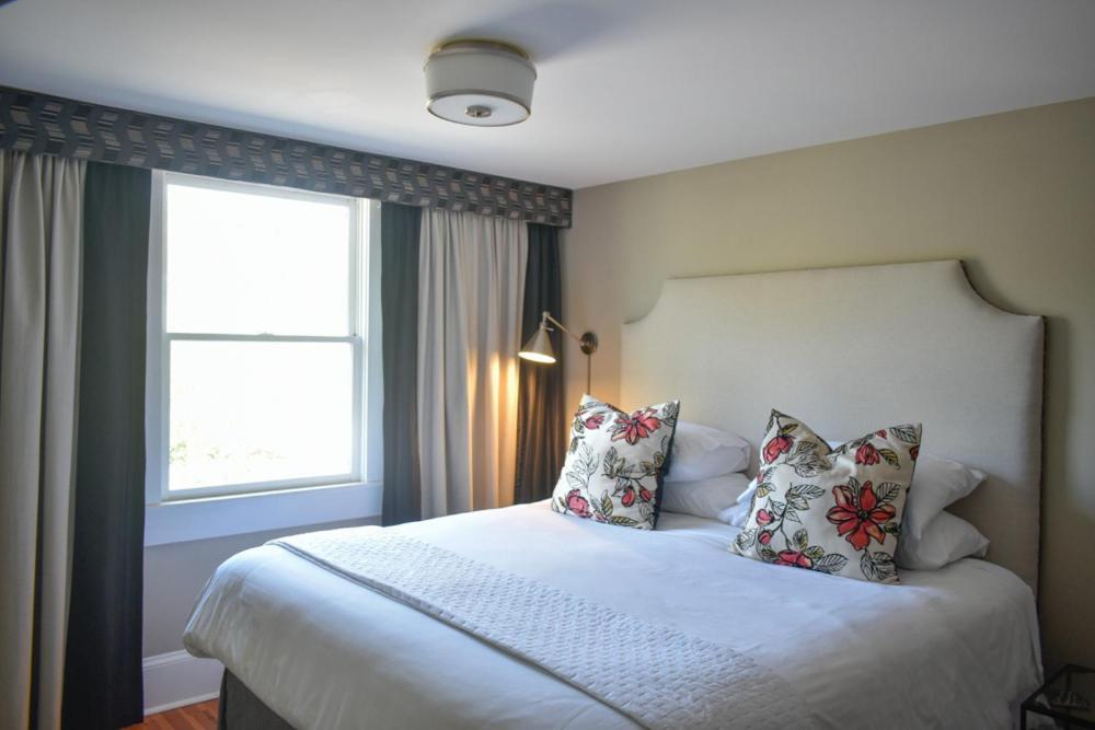 Sparrow Grove Manor Monroe Ngoại thất bức ảnh
