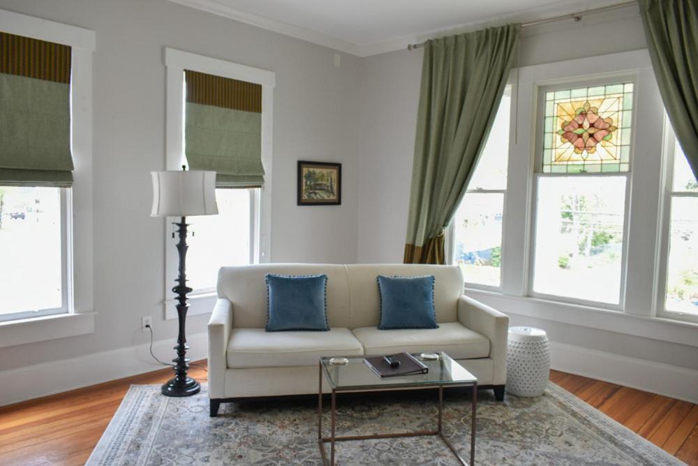 Sparrow Grove Manor Monroe Ngoại thất bức ảnh