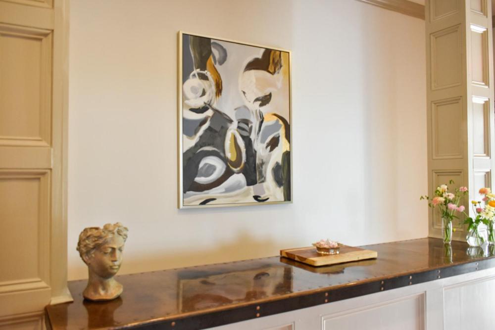 Sparrow Grove Manor Monroe Ngoại thất bức ảnh