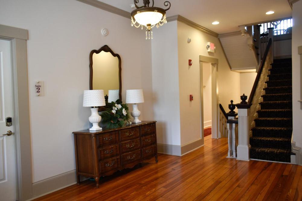 Sparrow Grove Manor Monroe Ngoại thất bức ảnh
