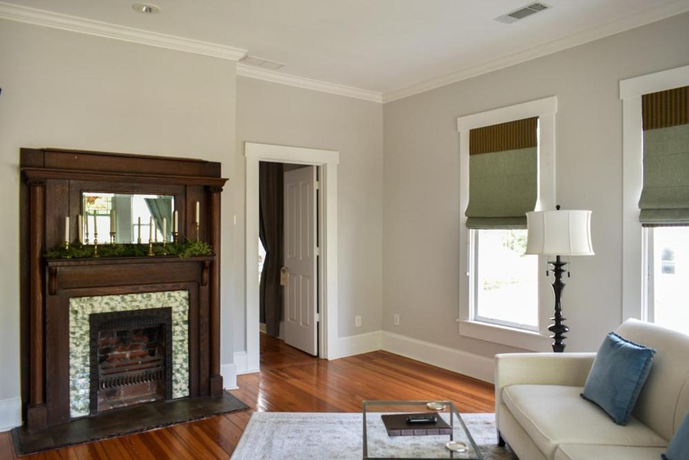 Sparrow Grove Manor Monroe Phòng bức ảnh
