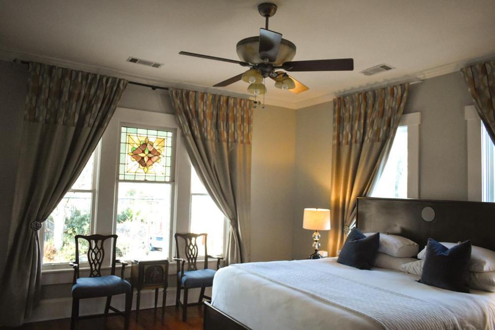 Sparrow Grove Manor Monroe Ngoại thất bức ảnh