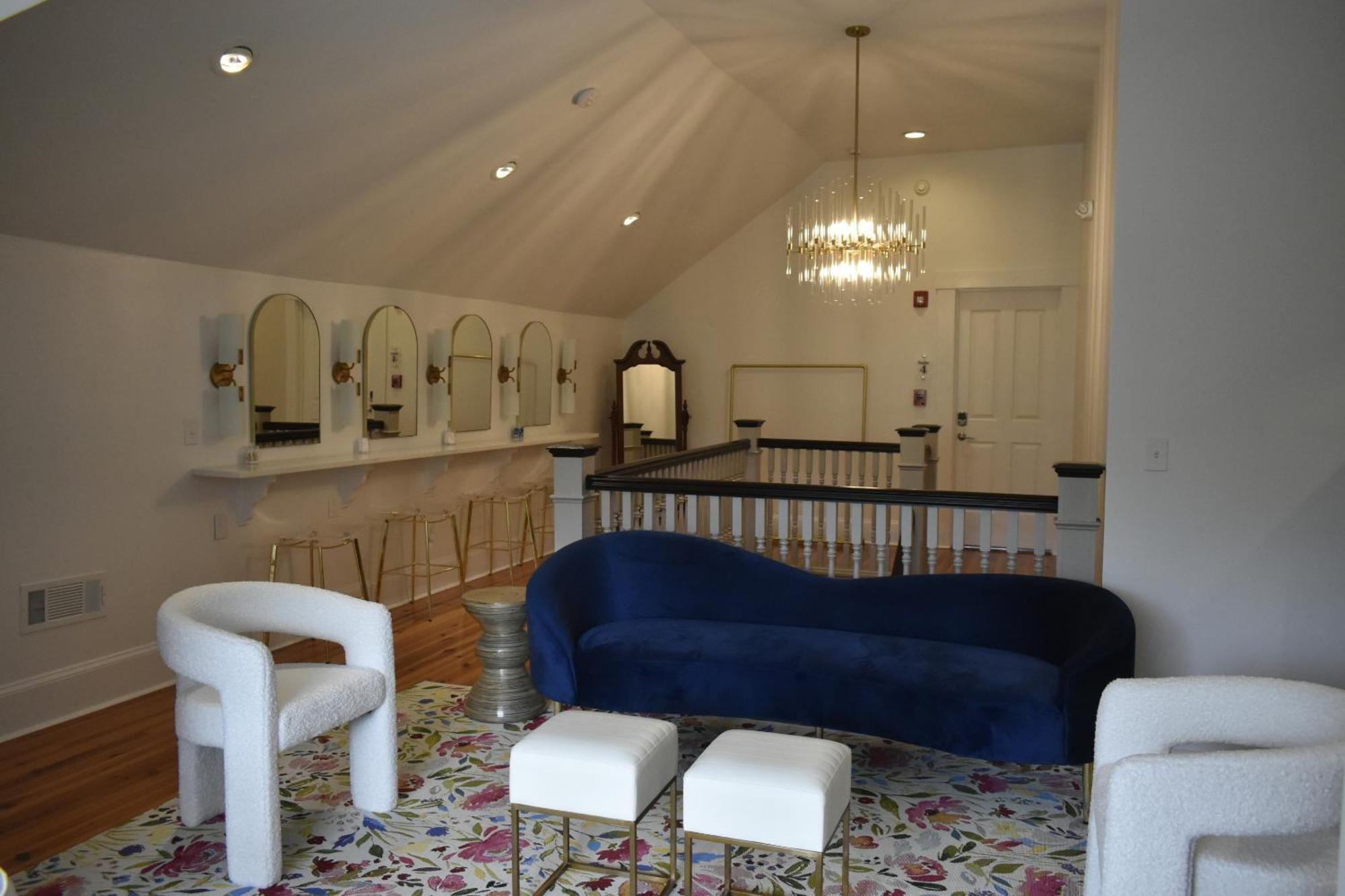 Sparrow Grove Manor Monroe Ngoại thất bức ảnh