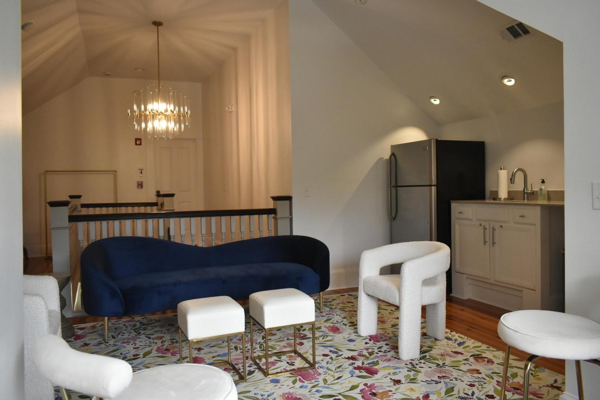 Sparrow Grove Manor Monroe Ngoại thất bức ảnh
