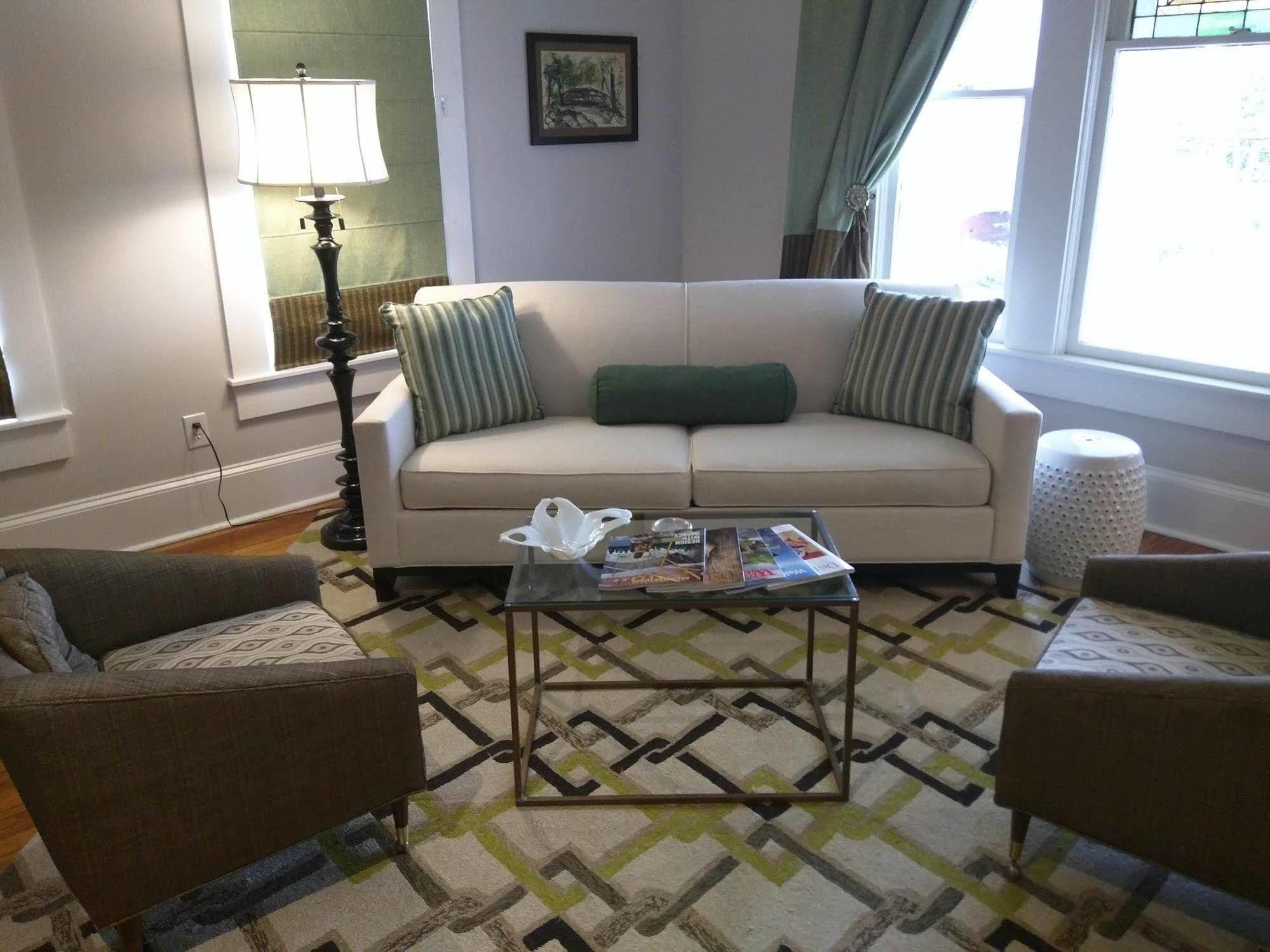 Sparrow Grove Manor Monroe Ngoại thất bức ảnh