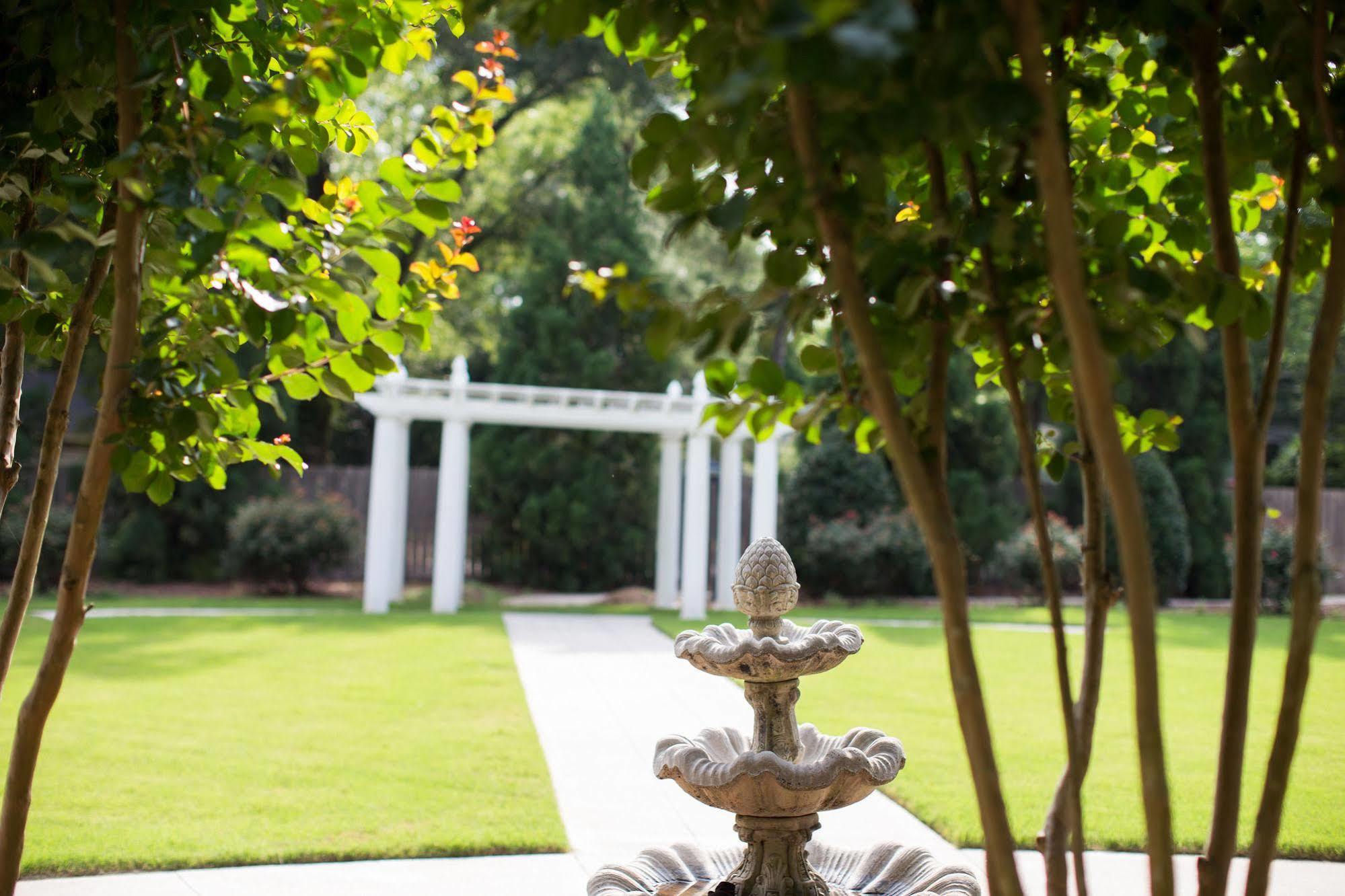 Sparrow Grove Manor Monroe Ngoại thất bức ảnh